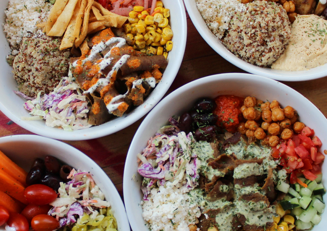 Spitz Mediterranean